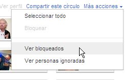 ver bloqueados