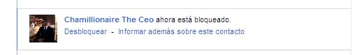 bloqueado