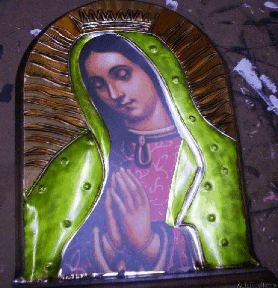 virgen