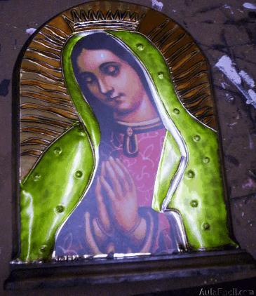  virgen