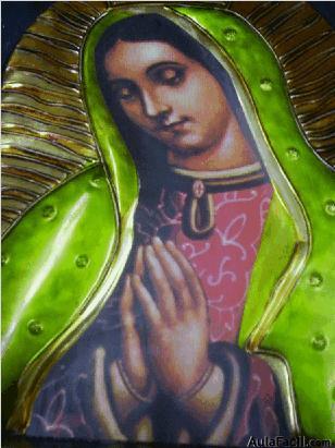 virgen