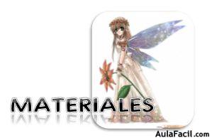 materiales