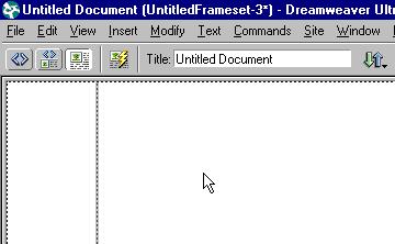 dreamweaver