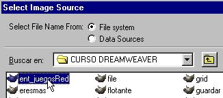 Dreamweaver