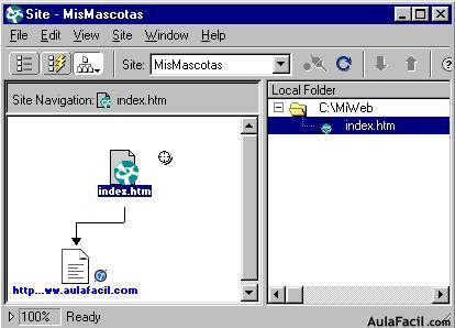 dreamweaver