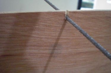 madera balsa