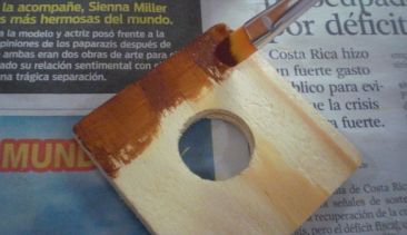  madera de balsa