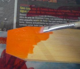  madera de balsa