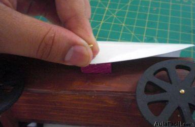  madera de balsa