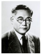 Kiichiro Toyoda