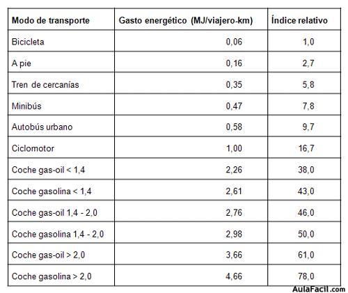 medio ambiente