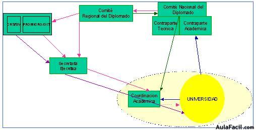 Circuitos y vehículos de información