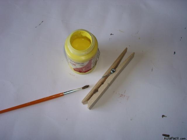 pintura acrílica