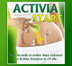 Marketing activia. Posicionamiento. Momento de consumo