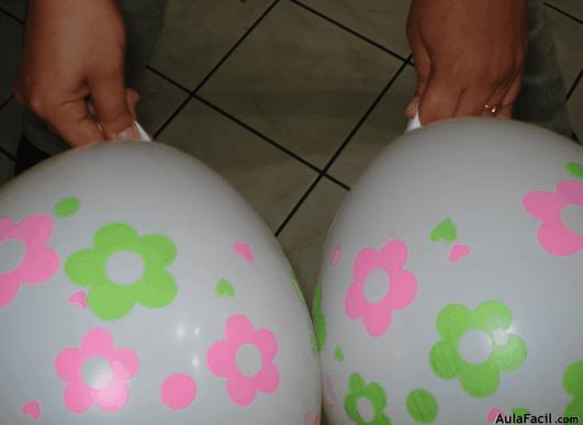 globos