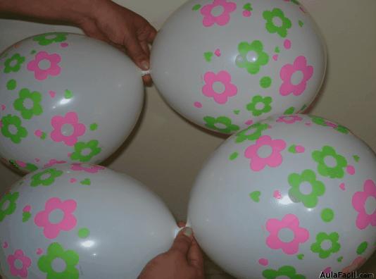 globos