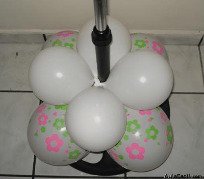 globos