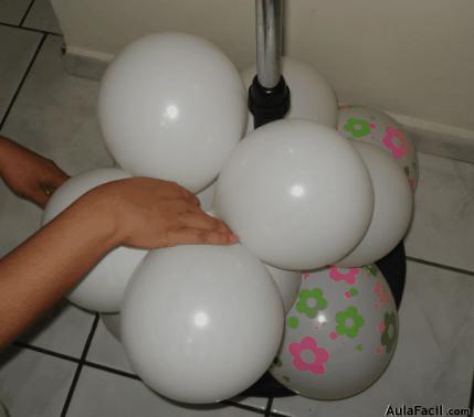 globos