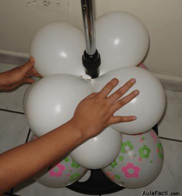 globos