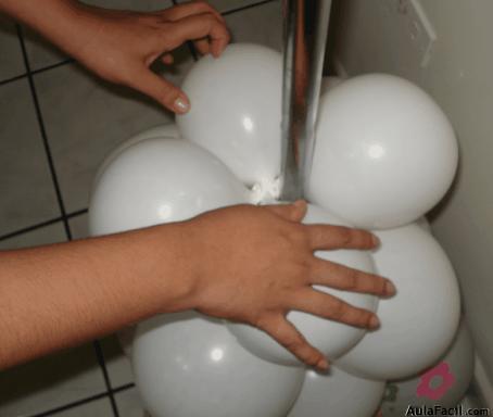 globos