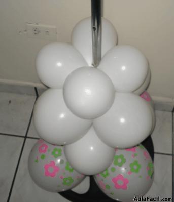 globos