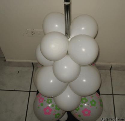 globos