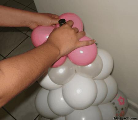 globos