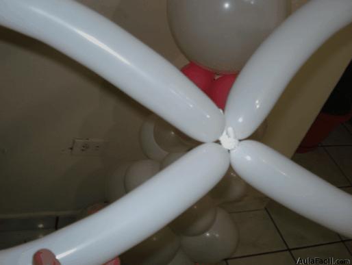 globos