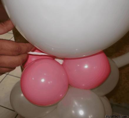 globos