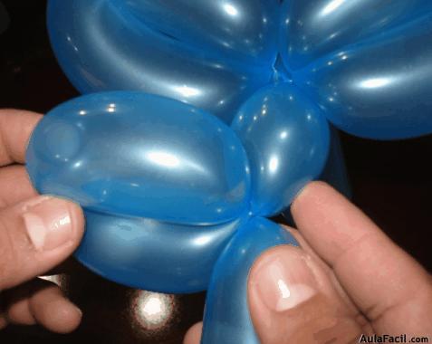 globos