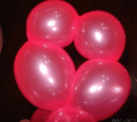 globos