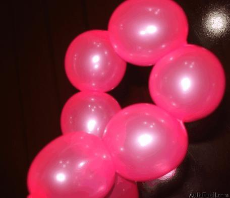 globos