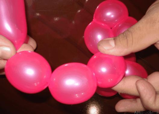 globos