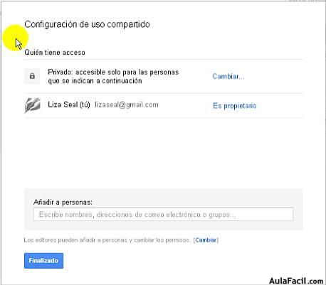 google