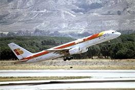 Foto: Iberia