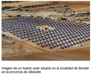 energia solar