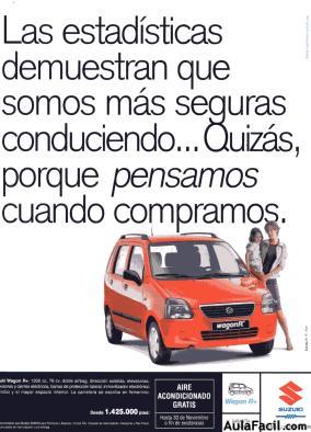 Publicidad