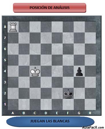 Ajedrez