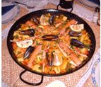 paella