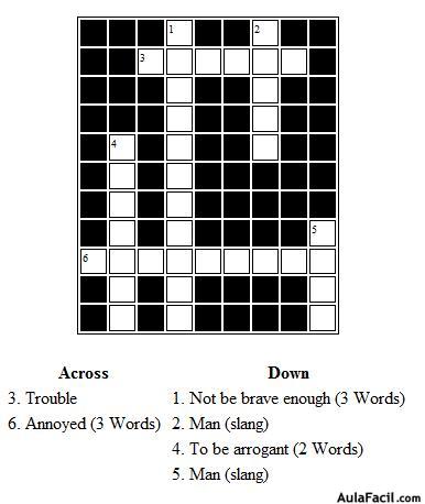 crossword