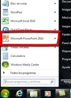 powerpoint