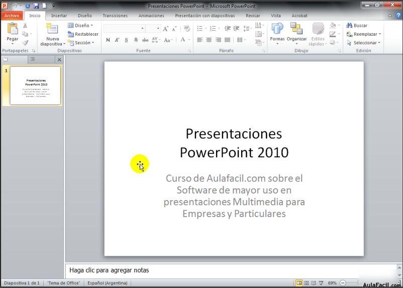 powerpoint