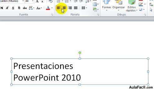 Powerpoint