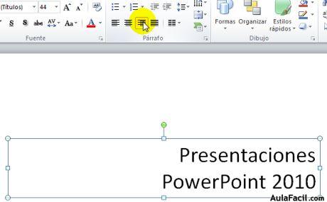 Powerpoint