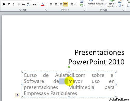 Powerpoint