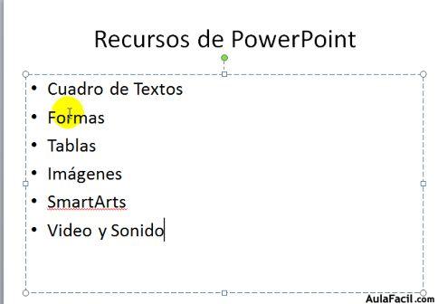 powerpoint