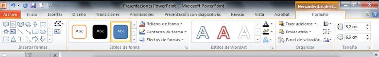 Powerpoint