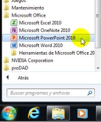 powerpoint2010