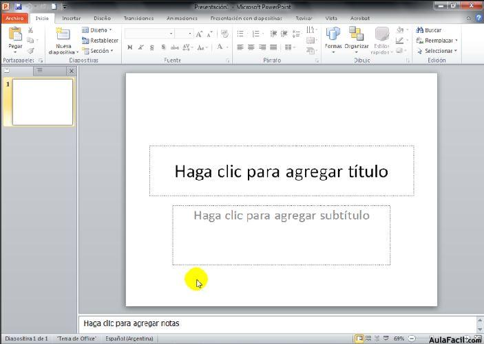 powerpoint2010