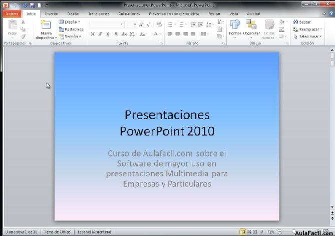 powerpoint